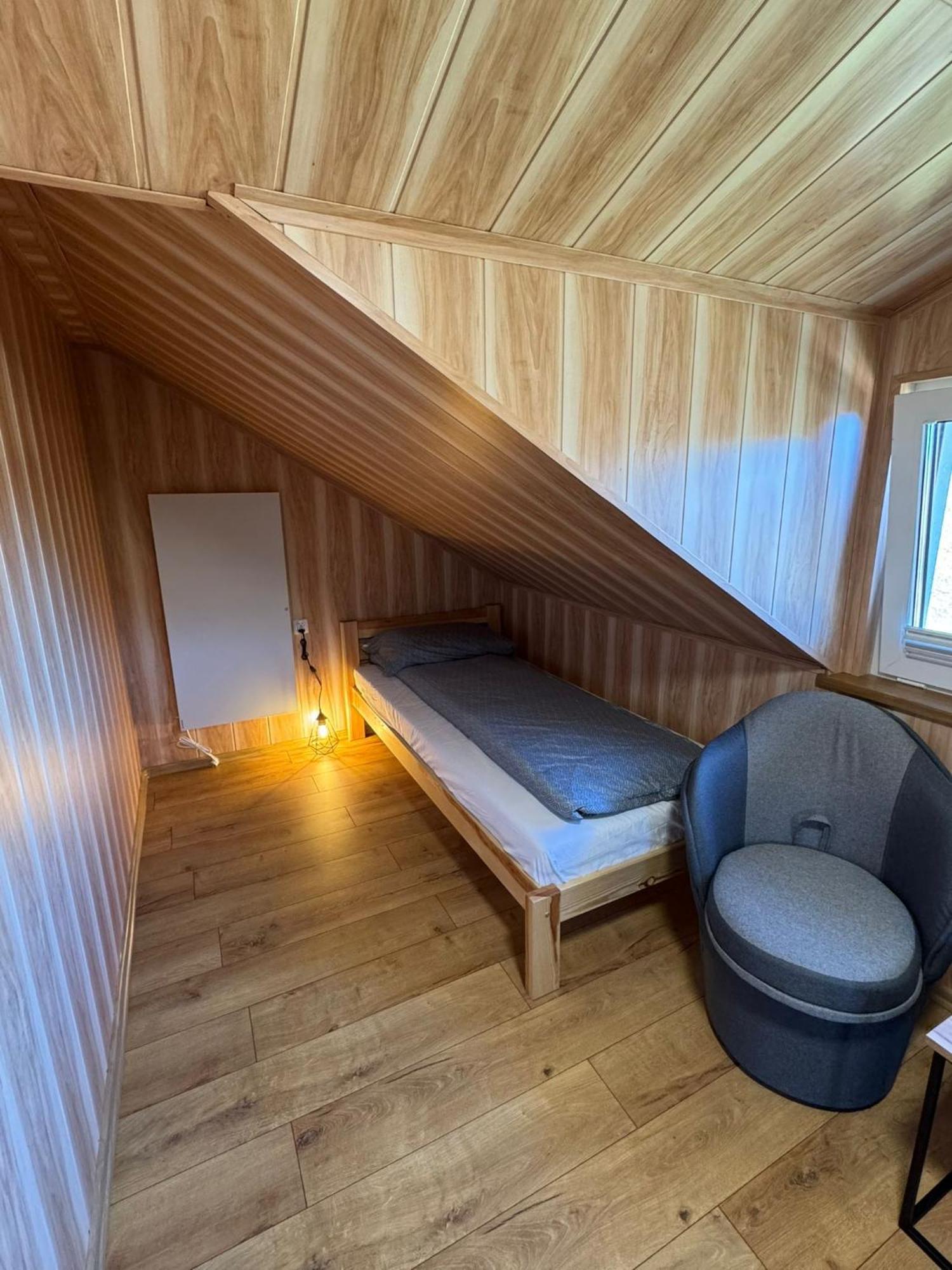 Prázdninový dům Na Tarasie